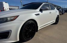 2012 Kia Optima Hybrid LX