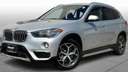 2019 BMW X1 sDrive28i