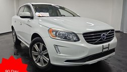 2016 Volvo XC60 T6