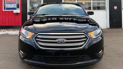 2018 Ford Taurus SEL
