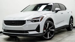 2022 Polestar 2 Long Range Dual Motor