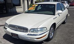 2003 Buick Park Avenue Ultra