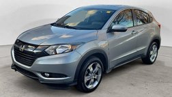 2017 Honda HR-V EX