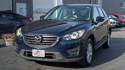 2016 Mazda CX-5 Sport