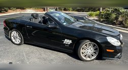 2009 Mercedes-Benz SL-Class SL 600