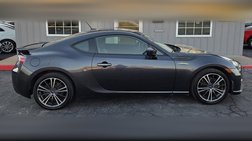 2014 Subaru BRZ Limited