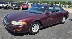 2003 Buick LeSabre Custom