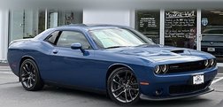 2020 Dodge Challenger R/T Scat Pack