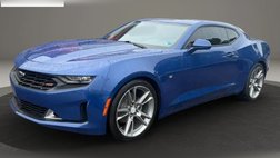 2019 Chevrolet Camaro LT