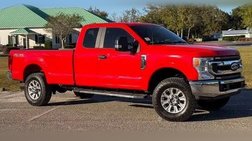 2020 Ford Super Duty F-350 XL