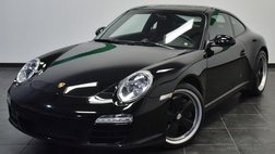 2009 Porsche 911 Carrera