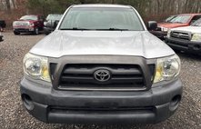 2008 Toyota Tacoma Base