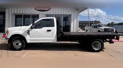 2017 Ford Super Duty F-350 XL