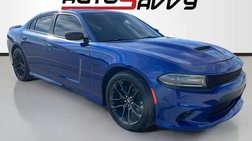 2019 Dodge Charger R/T