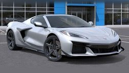 2026 Chevrolet Corvette Z06