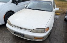 1996 Toyota Camry LE V6