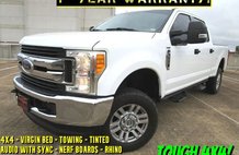 2017 Ford Super Duty F-250 XLT