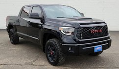 2021 Toyota Tundra TRD Pro