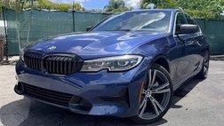 2021 BMW 3 Series 330i