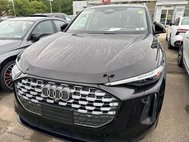 2025 Audi Q5 quattro Premium Plus TFSI