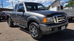 2006 Ford Ranger SPORT