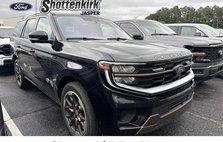 2025 Ford Expedition King Ranch