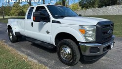 2016 Ford Super Duty F-350 XL