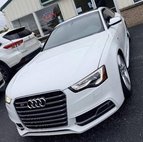 2013 Audi S5 3.0T quattro Premium Plus