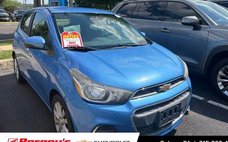 2016 Chevrolet Spark 2LT CVT