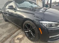 2016 BMW 3 Series 328i xDrive