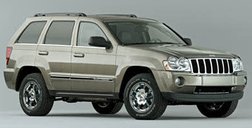 2005 Jeep Grand Cherokee Limited