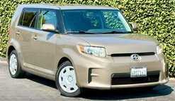 2011 Scion xB Release Series 8.0