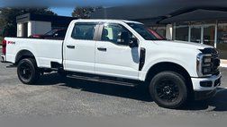 2024 Ford Super Duty F-250 XL