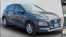 2019 Hyundai Kona SE