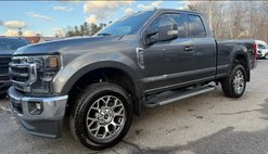 2020 Ford Super Duty F-350 Lariat