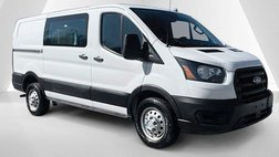 2020 Ford Transit 250