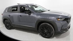 2025 Mazda CX-50 2.5 S Premium