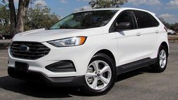 2021 Ford Edge SE