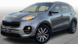 2019 Kia Sportage EX