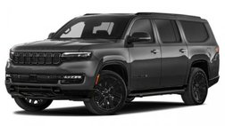 2023 Jeep Wagoneer L 