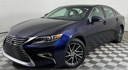 2018 Lexus ES 350 Base