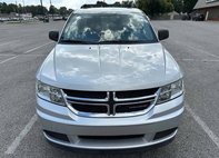 2013 Dodge Journey SE