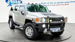2008 HUMMER H3 Base