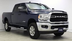 2024 Ram Ram Pickup 2500 Big Horn