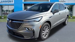 2024 Buick Enclave Premium