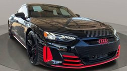 2023 Audi RS e-tron GT quattro