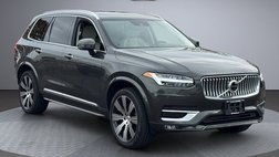 2021 Volvo XC90 T6 Inscription 6-Passenger