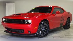 2019 Dodge Challenger R/T Scat Pack