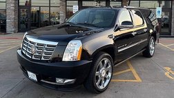 2011 Cadillac Escalade ESV Premium