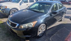 2009 Honda Accord EX